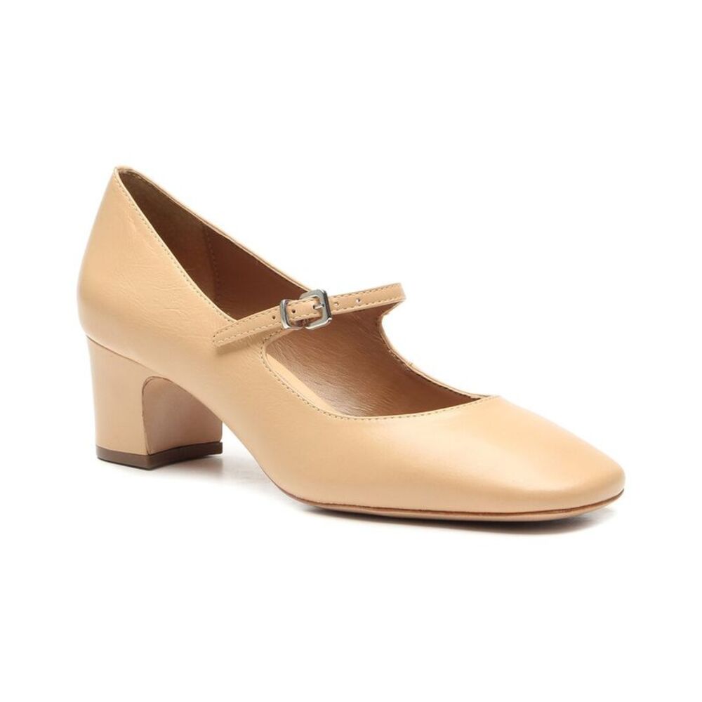 Vicenza Caribe Leather Shoe